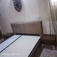 غرفة نوم تركي • ٥ قطع • واحد حزيران