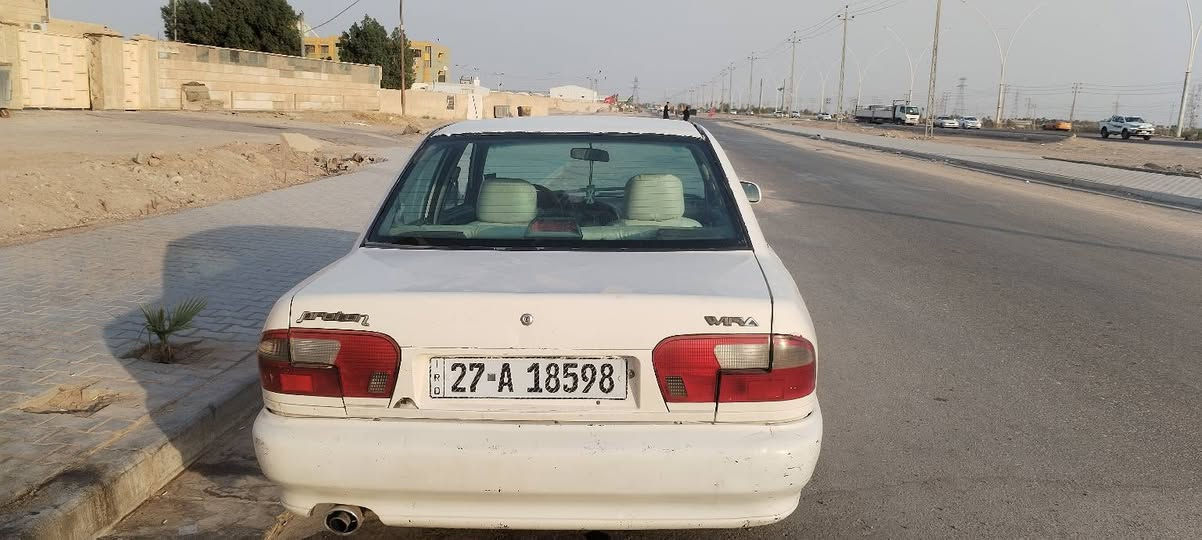 بروتون ويرا 2004 رقم ذي قار بسمي تخم تاير حداديه كير مكينه كله جديد تبريد ترايك وين ما تريد عنوان السياره بصره القرنه *********** السهر 42
