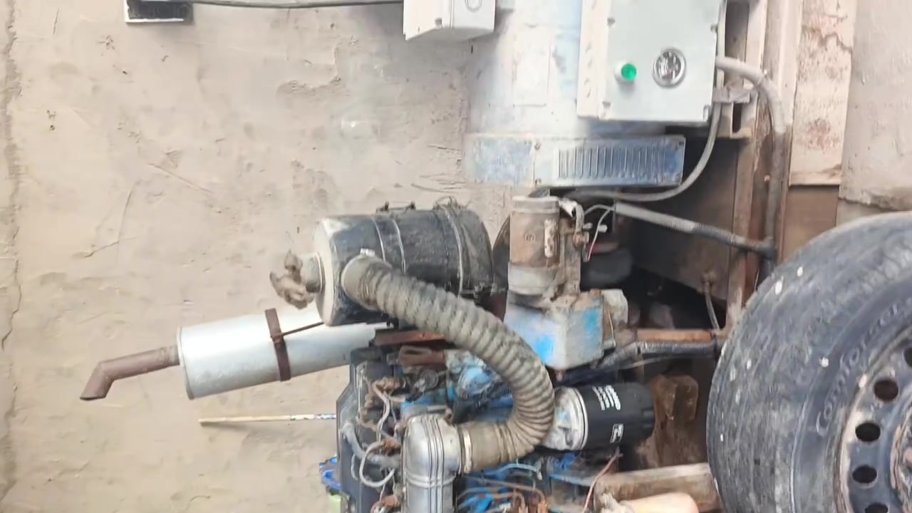 سلام عليكم مولده كيا للبيع محرك 2701 كنريزر  توليد 30 KV
للستفسار اكثر ***********/‏‪***********‬‏
العنوان الدوانيه قضاء المهناويه
