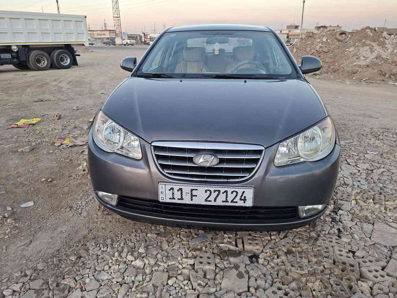 النترا امريكي كندي ضرر جاملغ امامي بدون دواخل  مصبوغه حزام والقماره كلير لان   جارده  مكينه ٢٠٠٠جديده تبريد وصدر وتخم تاير ورقم دولي  ...
مكاني بغداد قرب بسمايه السعر ٨٣ وبيها مجال...الاتصال ***********
