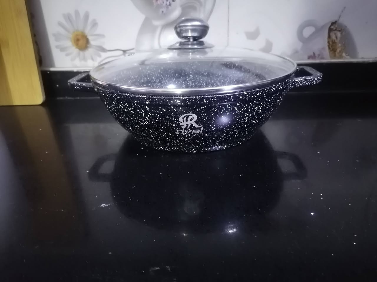 السلام عليكم🌺
توفرت طاوات شركة نايفو شرط الاصلي 💯
قياس 40 بسعر 25🥰
طاوة قياس 22 بسعر12 تصير غميگه وذا قبق وياهه سعرهه ب15❤️‍🩹
والكميه جدا محدودة❤️‍🔥
@إشارة


**إذا كنت صاحب هذا الإعلان وتريد حذفه لأي سبب، رجاءا أرسل رسالة إلى الدعم الفني**