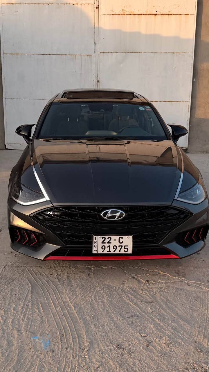 سوناتا 2023 
ان لاين 
حادث جاملغ خلفي كلش خفيف موجوده الصور بدون ايرباك وبدون دواخل 
سياره جديده ومناقصهه كلشي ومداريهه 
سعرهه 215 وبيها مجال للشراي 
رجاءً هاي السياره ان لاين مو تقارنهه بالعاديه
*********** 
*********** الفلوجة, الأنبار
