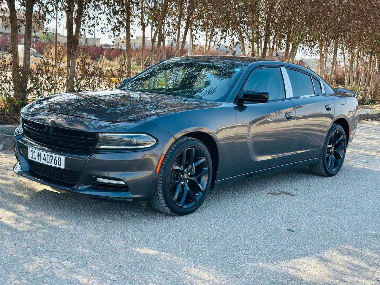 السلام عليكم جارجر 2022 اصل رقم بغداد تحويل مباشر مواصفات السياره كامره حساس تشغيل عن بعد كشن كهرباء تحكمات ستيرن مكينه6سلندر ماشيه 60miوباقي مواصفاتsxt معروفه سياره حادثه جاملغ مبدل وطرف البنيد وصور الحادث بل منشور السعر 218وبيه مجال للستفسار ***********
