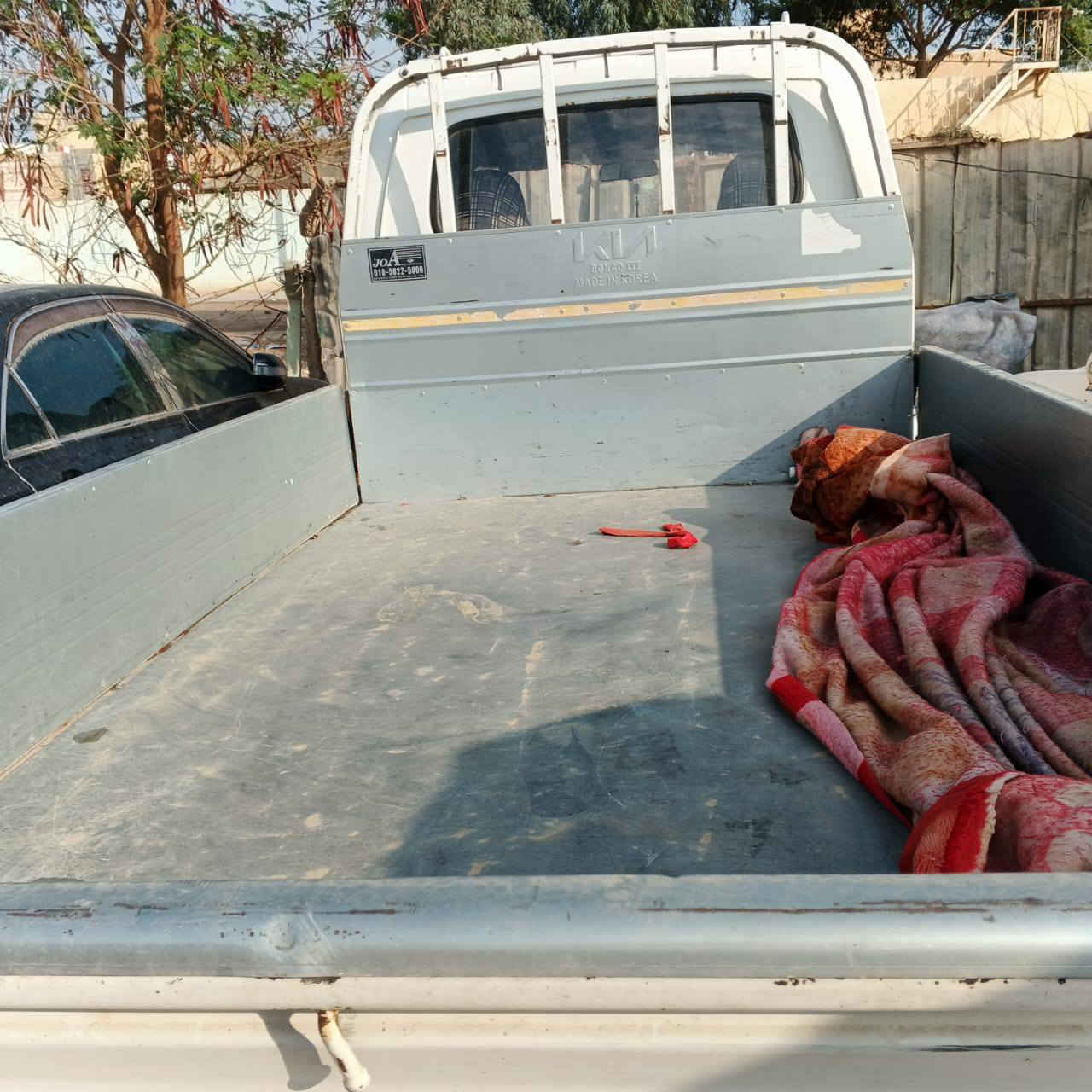 السلام عليكم 2015 سياره مكفوله كفاله عامه سعرها 111 مكان السياره نجف *********** ان مكلف بل نشر
