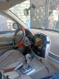 تيكو ٢٠١١ • جير مكانيكي • البياع