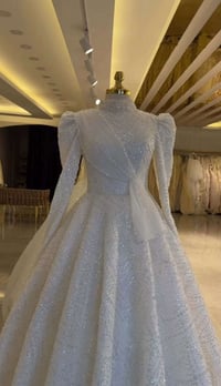 ايجار بدلات عرس • موديلات تركية وأوربية • قصر السلطانة طوز خورماتو