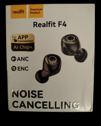 إلغاء الضوضاء -٤٠ديسيبل • بلوتوث ٥.٤ • شريحة AI