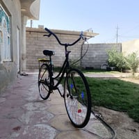 دراجة • واسط • حي الحكيم الثانية