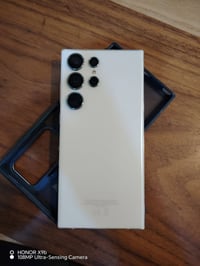 S23 ألترا • نظيف • النجف