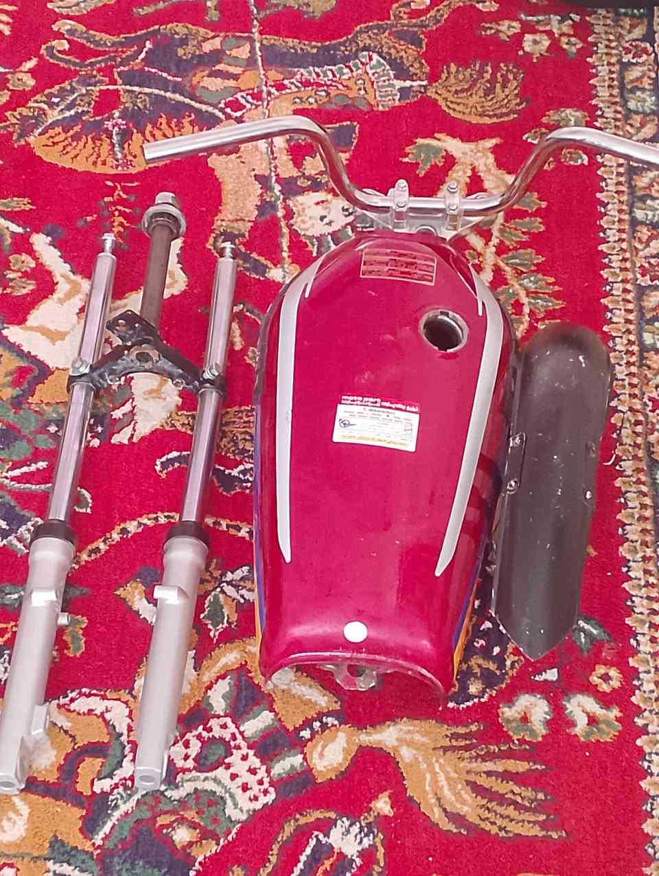 للبيع 45 وبيهن مجال
خاص


**إذا كنت صاحب هذا الإعلان وتريد حذفه لأي سبب، رجاءا أرسل رسالة إلى الدعم الفني**