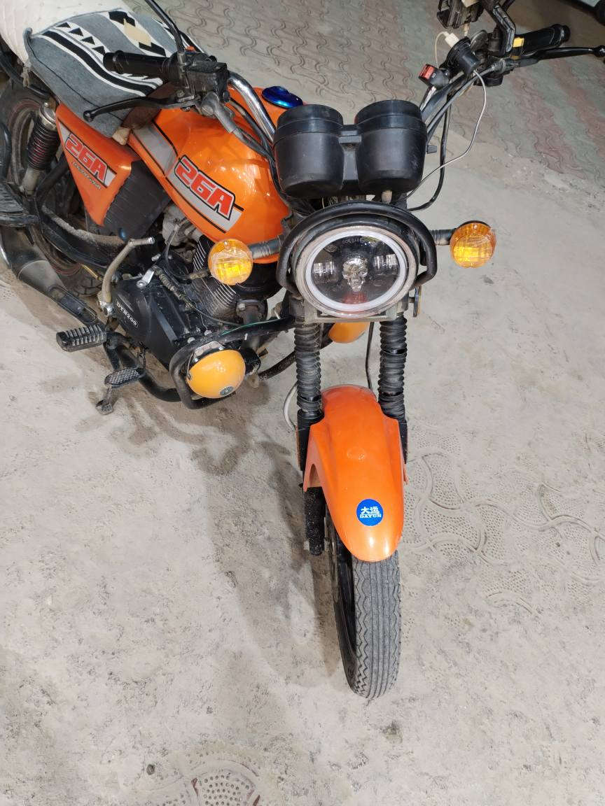 دايون موديل 22 اصولي مكينه كفاله وصل وكيل الدراجه جاهزه من كل شي منضومة زنون هورن طاط يسطر عنوان حله البكرلي السعر 1500 بيها مجال قليل *********** ملاحضه واتساب او اتصال خاص مغلق المحاويل, بابل
