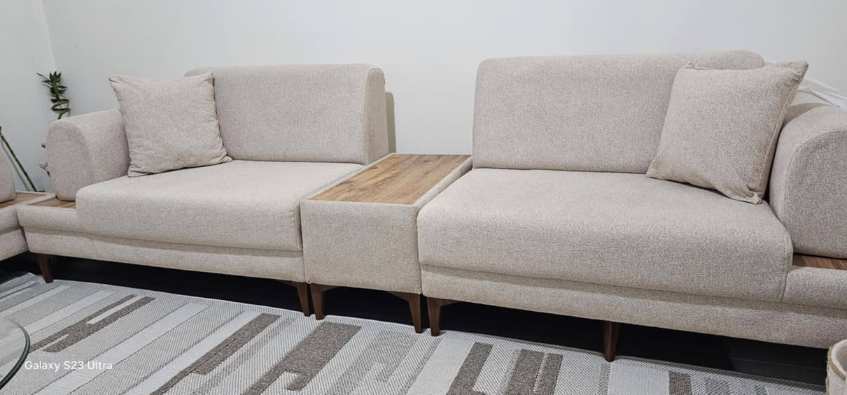 ئه م قه نفانه بوفروشتن توركييه له سليمانى تازه يه هيچ عه يبيان نيه ٨نه فرى
قنفات للبيع جدد توركييه حيل انضاف مابيهم اي عيب مكان سليمانيه


**إذا كنت صاحب هذا الإعلان وتريد حذفه لأي سبب، رجاءا أرسل رسالة إلى الدعم الفني**