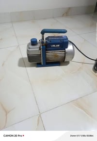 فاكيوم • كور