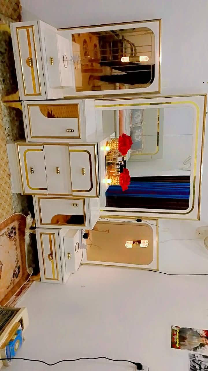 غرفة نوم تركيه نظيفه كلششش للبيع


**إذا كنت صاحب هذا الإعلان وتريد حذفه لأي سبب، رجاءا أرسل رسالة إلى الدعم الفني**