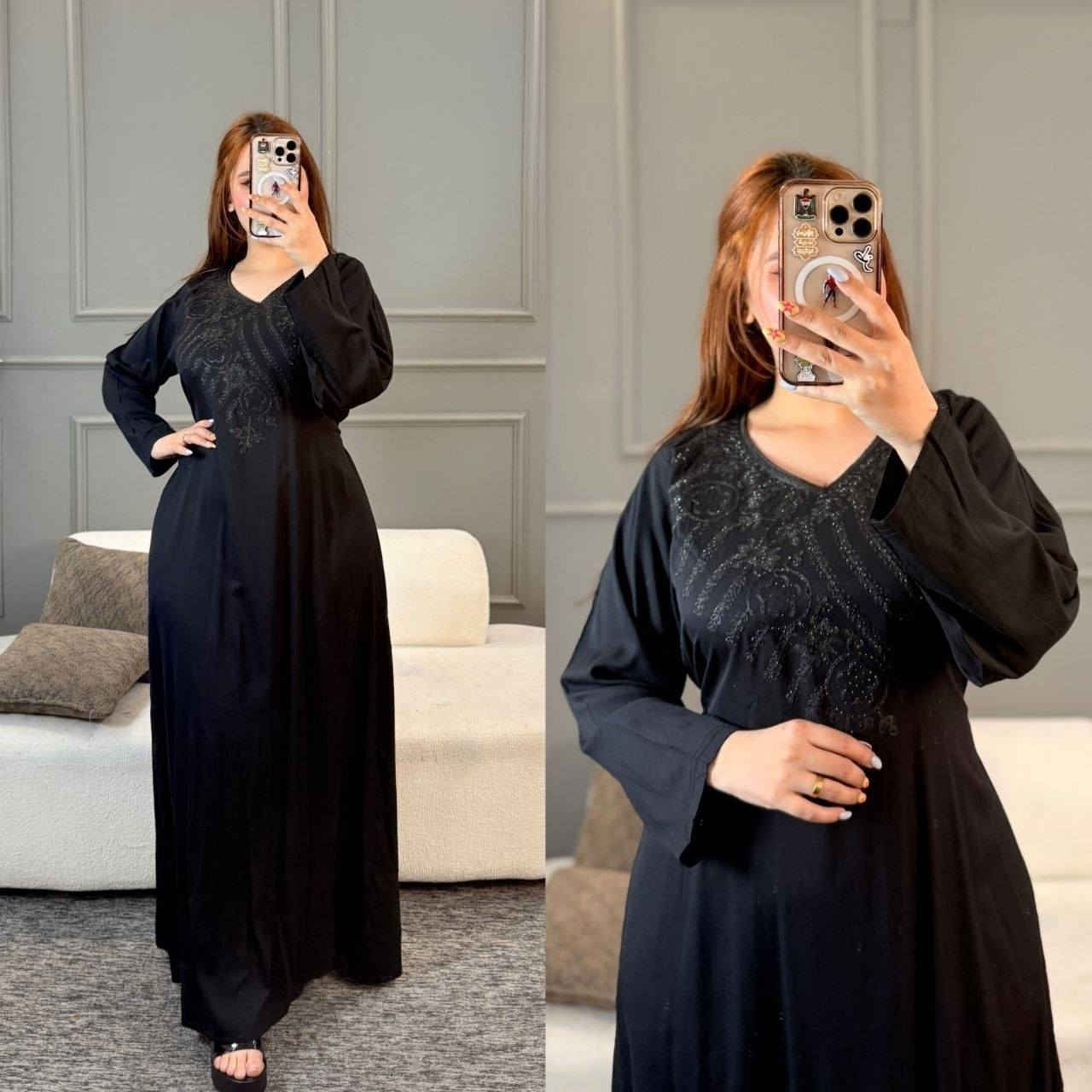 #جديد وصل

دشداشه  كشمير مطاط تطريز 
اسود فاحم 

خامه شرط الفحص 

قياسL,XL,XXL

الدرزن نقشه وأحدة

سعر الدرزن 90الف
https://t.me/zz123_gg


**إذا كنت صاحب هذا الإعلان وتريد حذفه لأي سبب، رجاءا أرسل رسالة إلى الدعم الفني**