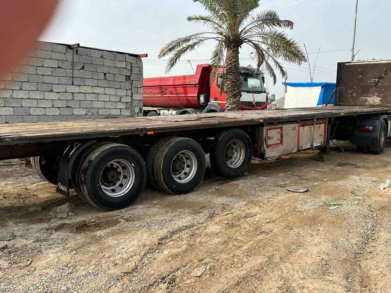 مان للبيع موديل 2005 مواصفات خليجي اكسل برينه مربوطه عربانه فلات نساف هم للبيع  مكفولة كفاله عامه من فطر وتحويل  3 $ دفتر وبي مجال   ***********@***********
