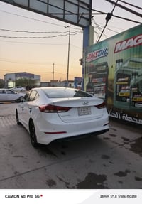 #للبيع  هونداي النترا موديل 2018 سوبر  سياره خير من الله تجي وتشوف سيا...