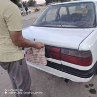 كورلا مديل ٩٠ يسره بلاد مشروع وطني تحويل ثاني يوم تحويل مصبوغه صبغ عام...