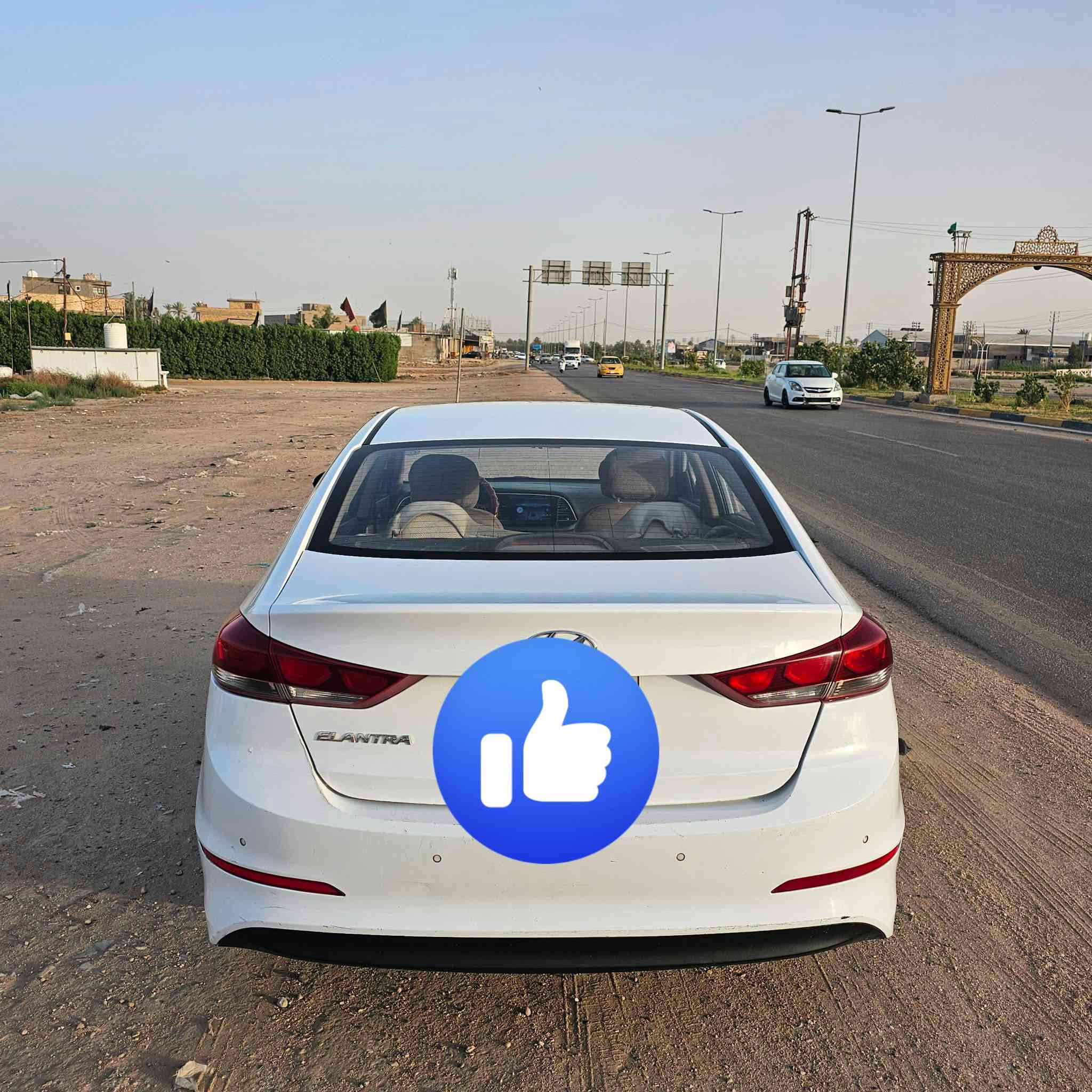 السلام عليكم
النترا خليجي ٢٠١٨ فول ما عدا البصمه بيه شبر بارد بالباب السعر ١٤٧ وبيه مجال ***********
