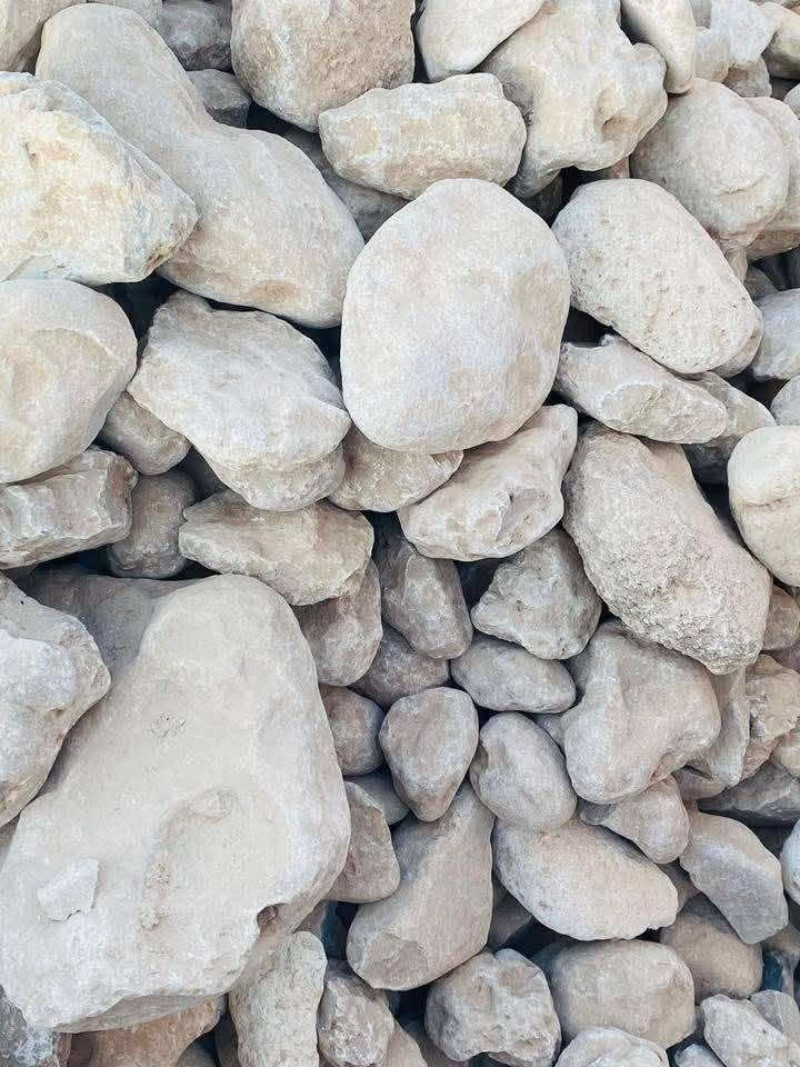 تجهيز الطابوق الجمهوري والحصو والرمل المفحوص والسبيس والجلمود باسعار مناسبه 
للاستفسار مراسلة الصفحه او الاتصال ***********
يتوفر واتساب
