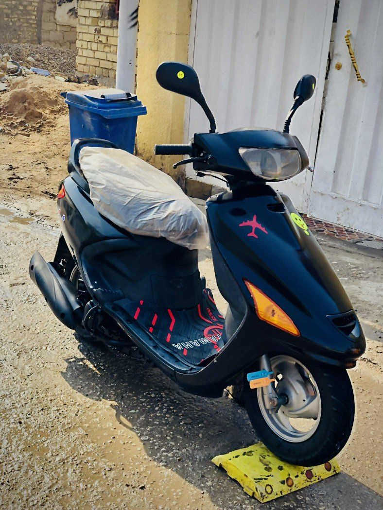 ا
السلام عليكم بيع دراجه فراشه 140 دراجه كامله مكمله كلش حلوه مابيه اي نقص دبل شغال زوج تايرات جدد الدراجه كلش حلوه وجديده
السعر 250وبيها مجال
مكاني بابل محاويل 
الستفسار على الرقم ***********ا
السلام عليكم بيع دراجه فراشه 140 دراجه كامله مكمله كلش حلوه مابيه اي نقص دبل شغال زوج تايرات جدد الدراجه كلش حلوه وجديده
السعر 250وبيها مجال
مكاني بابل محاويل 
الستفسار على الرقم ***********
