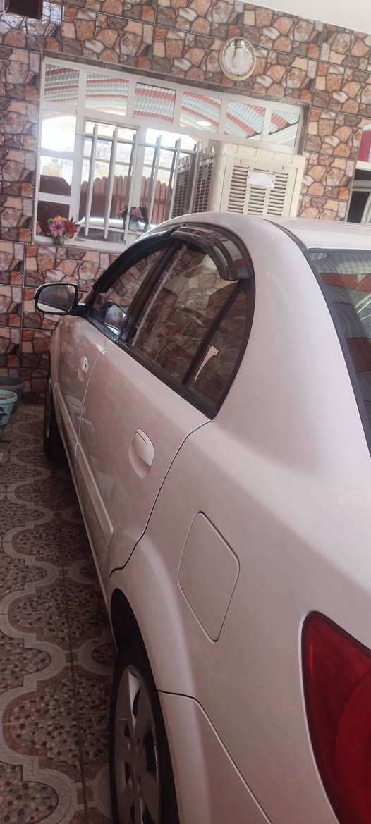 كيا ريو ٢٠١١ بدون ضرر توماتيك تبريد ثلج ،تيارات جدد محرك ١٦،باسمي رقم اربيل مال موظف نظيفة سعر مناسب ،استفسار *********** ،
