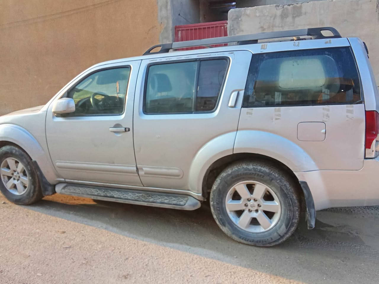 السلام عليكم نيسان 2008 كير محرك مكفولات للاستفسار الاتصال فقط26696849 078 بغداد, العراق
