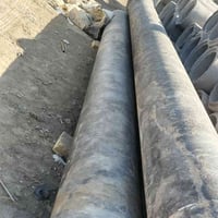 بواري  حديد  قطر 40طول 6متر بواري  حديد قطر 6سانتيم  طول 6متر  بوري حد...