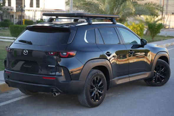 مازدا (CX-50 PREMIUM PLUS)موديل 2023 بريميوم بلس

🤑💰  :  السعر 190 ✅

اللون : اسود 

عداد المسافة : 40 الف

حجم المحرك : 2.5L ( 4,سلندر)

الحادث موضح بالصور‼️ اخت الكلين لا ايرباك ولا دواخل ولا شاصي

السياره رقم كاتي اربيل 

المواصفات : 𝐏𝐑𝐄𝐌𝐈𝐔𝐌 𝐏𝐋𝐔𝐒

مـــواصفـــاتــــ1/1

دبل اكسل : 𝐀𝐖𝐃
كيج الكتروني 
 بصمة ابواب 
بصمة تشغيل 
شاشة دشبول ديجيتال
كاميرا
هاند بريك بصمة
اوتو هولد : 𝐀𝐈𝐓𝐎 𝐇𝐎𝐋𝐃
اوتو ستارت : 𝐀𝐔𝐓𝐎 𝐒𝐓𝐀𝐑𝐓
اوتو ستوب 𝐀𝐔𝐓𝐎 𝐒𝐓𝐎𝐏
رادار امامي (تحديد مسار)
رادار جانبي  (نقاط عمياء)
رادار خلفي (التحذير من الاصطدام)
حساسات امامي
حساسات جانبي 
حساسات خلفي 
نظام : 𝐄𝐂𝐎
نظام : 𝐍𝐎𝐑𝐌𝐀𝐋
نظام : 𝐒𝐏𝐎𝐑𝐓
نظام :𝐎𝐅𝐅-𝐑𝐎𝐀𝐃
كشنات جلد
كشنات كهربائي
كشنات هيتر
تحكمات استيرن
استيرن هيتر
تبريد لمس
تبريد مركزي
صندوق شفط كهربائي 
لايتات 𝐋𝐄𝐃 ليد عدسة زينون بيلادي
بكلايتات 𝐋𝐄𝐃 ليد بيلادي
ويل كروم 

وبعد هواية مواصفات…

‏‎تفاصيل اكثر الاتصال علی الرقم 

‏ WhatsApp او اتصال ☎️

***********

***********
