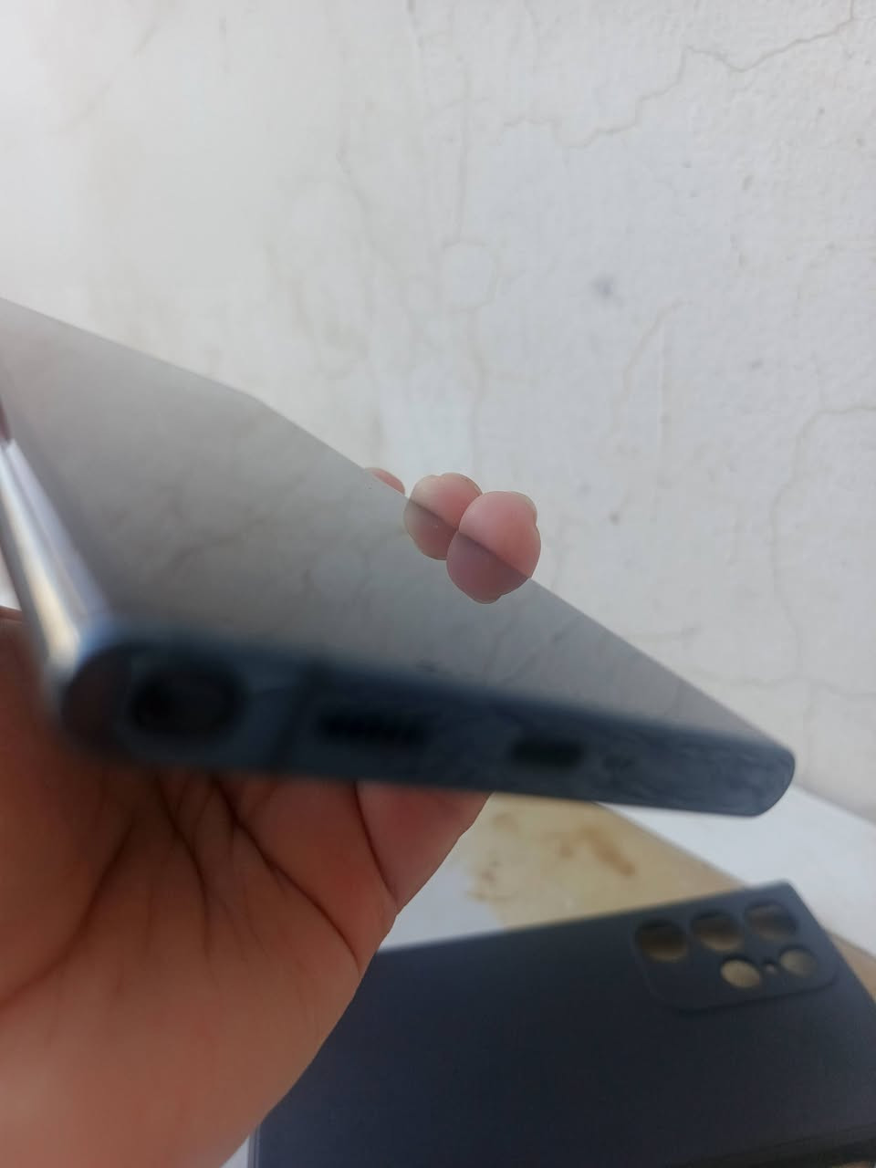 السلام عليكم للبيع او مراوس
جهاز سامسونك ٢٢الترا 
جهاز امريكي عربي مكفول
ذاكره ١٢٨ خط واحد 
تجي تاخذه من باب البيت 
السعر، ٦٠٠وبي مجال 
مكاني بعقوبه  التحرير 
الاستفسار خاص


**إذا كنت صاحب هذا الإعلان وتريد حذفه لأي سبب، رجاءا أرسل رسالة إلى الدعم الفني**