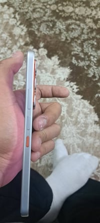 ‏سلام عليكم ‏سلام عليكم  ‏Infinix Hot 60 Pro  ‏للبيع  ‏ذاكرته :256 ‏بط...
