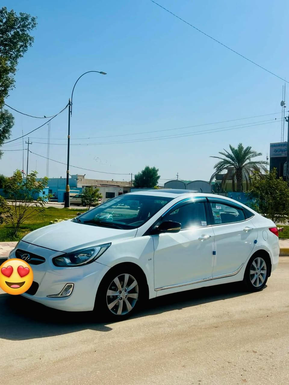 اكسنت موديل 14 بيه جاملغ الامامي مبدل الصلي سياره مكينه كير حداديه تبريد تخم تاير سياره بصندوك مكان نجف السعر 90 او بيه مجال رقم الهاتف ***********
