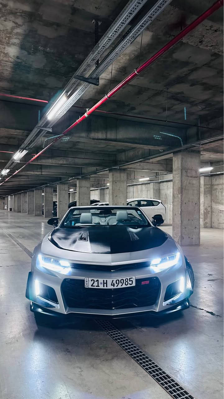 سلام عليكم كمارو اس اس ٦.٢ 🚀 ثمانية سلندر  مواسفات فول گير محرك اكسل بشرت كفالة عامة  سيارة بيها ٢ قتعة چاملغ سايق و جاملغ خلفي سايق بدون دواخل بدون ارباك ماشي ٧٠ مايل رقم هزة سنوية جديد تحويل وكالة بشرت  سيارة مابيها ربع مصرف كلشي جديد كشف بشرت 
سعرها ١٥٠ بيها مجال 
*********** أربيل, العراق
