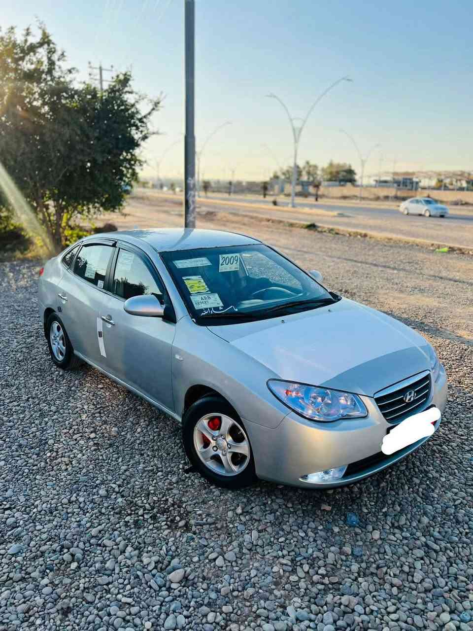 السلام عليكم للبيع اڤانتي.ادوات 2009 متومه ارقام وسنويه لـ2030    محرك كير شرط محرك 16 صدر أمامي خلفي طبه تبريد تتدفه كله شرط تخم تاير كهربائيات كله شغاله سياره جاهز واحلا من الصور بدون ضربه ورصعات السعر 43 المكان تكريت الاستفسار ***********
