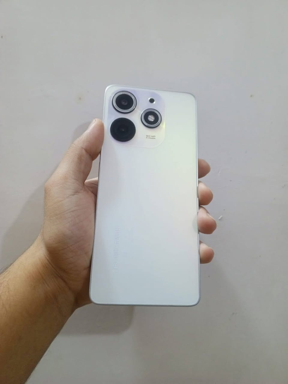 تكنو سبارك 10 برو نظيف مكفول كله شغال لا مفتوح ولا مبدل بي شي نهائيا  بدون غراض الذاكرة 128 السعر 125 الف قفلة بغداد البلديات


**إذا كنت صاحب هذا الإعلان وتريد حذفه لأي سبب، رجاءا أرسل رسالة إلى الدعم الفني**