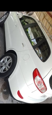 سنتافي • ٢٠١٢ • ٧ راكب