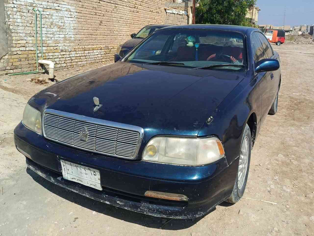 للبيع سيارة ماجستا موديل 1995 رقم بصره ترايك من البصرة لدهوك سيارة راعيها بالعمارة وجاهز للتحويل السعر ٤٠ ذي قار قظاء النصر
*********** Singapore
