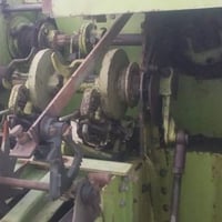 كابسة قرش • موديل 14 • بدون الطبلة