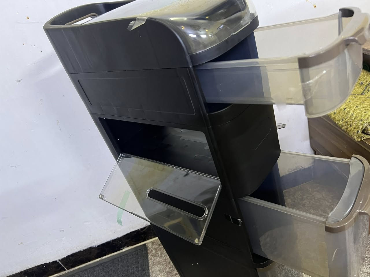 لوكر جوكر متعدد الاستخدام كبير وثقيل جدا الطول 98:سم والعرض 40سم اول تم 40


**إذا كنت صاحب هذا الإعلان وتريد حذفه لأي سبب، رجاءا أرسل رسالة إلى الدعم الفني**