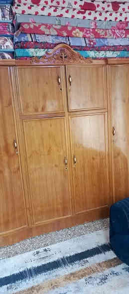 كنتور 4بيبان تزكام نضيف أو جديد مكان كوت أسعر 250او بي مجال الشراي أو يدلل رقمي للتواصل ***********
