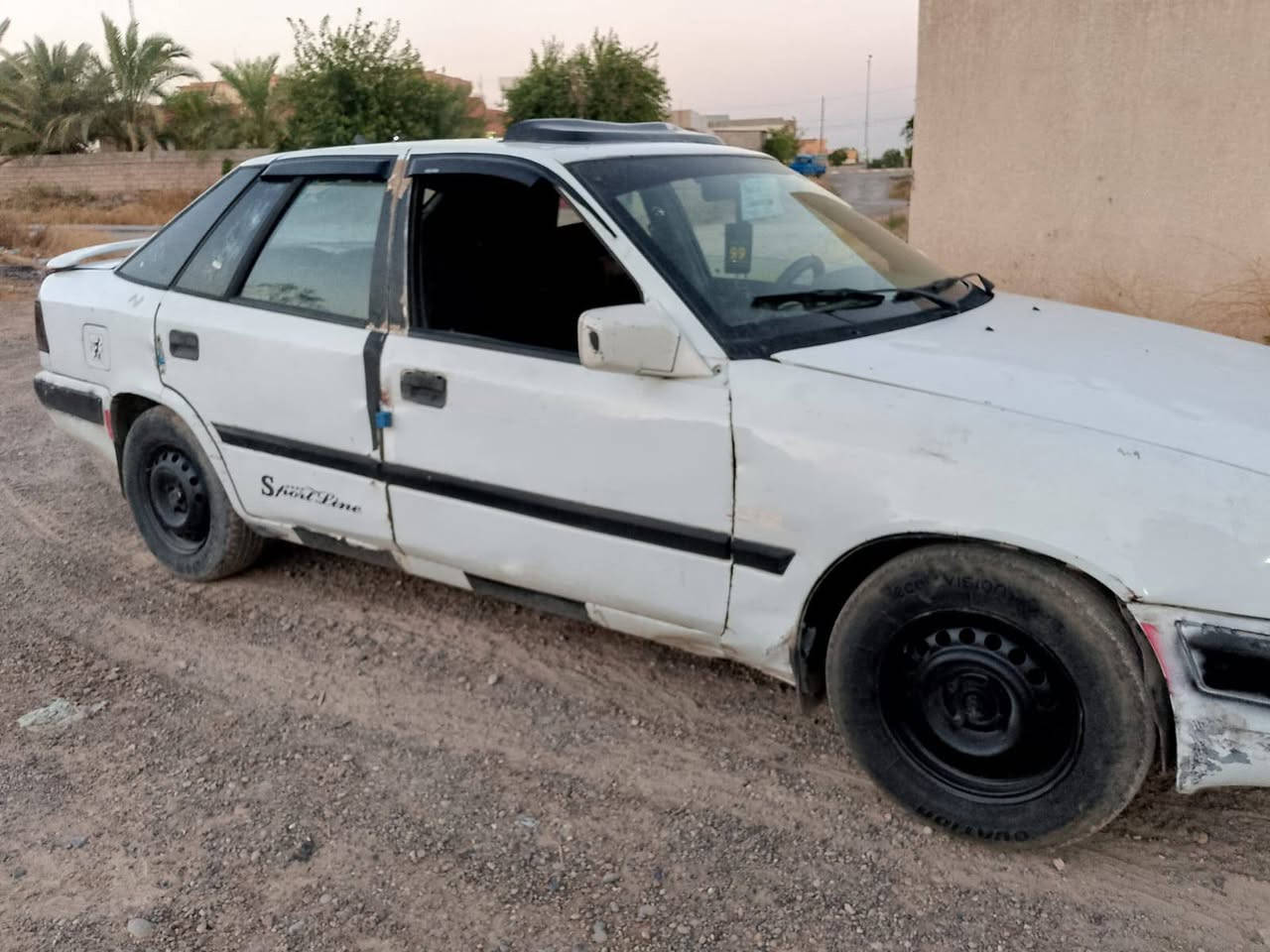 سلام عليكم دايو اسبرو صاحبه ما اندلو أبيع وراوس ما ب كاديت انطي فرق عادي ***********
