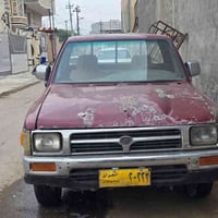 بيكم • ١٩٩٠ • قضاء بلد