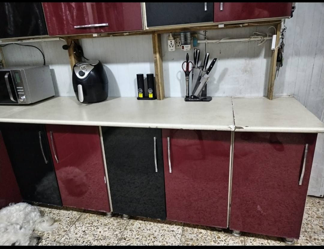 سعر ٤٠٠ بالون بريس تركي  مكان جسر الدوار بغداد


**إذا كنت صاحب هذا الإعلان وتريد حذفه لأي سبب، رجاءا أرسل رسالة إلى الدعم الفني**
