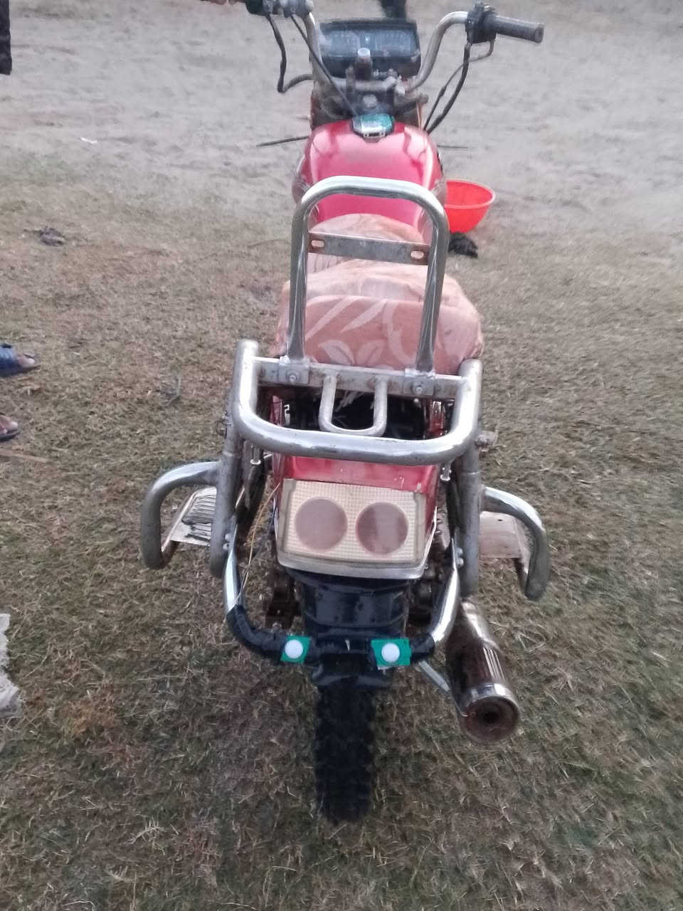 دراجه فيوم كلك سعر 175 وبيه مجال رقم الهاتف ***********
