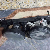 نظيفة • دخاني • زوج لايت