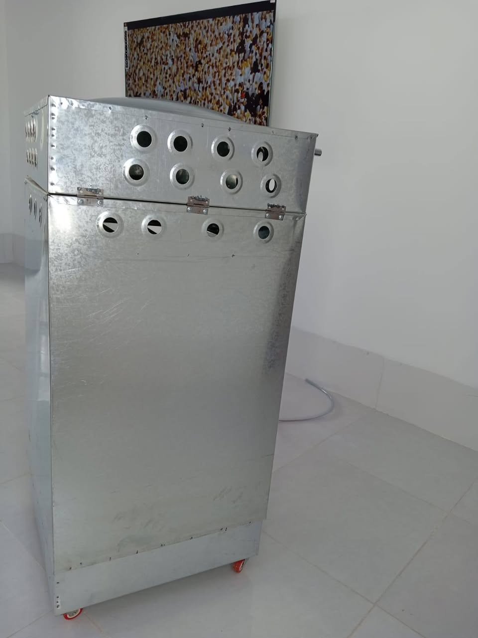 للبيع
للاستفسار الاتصال على 
***********
***********
