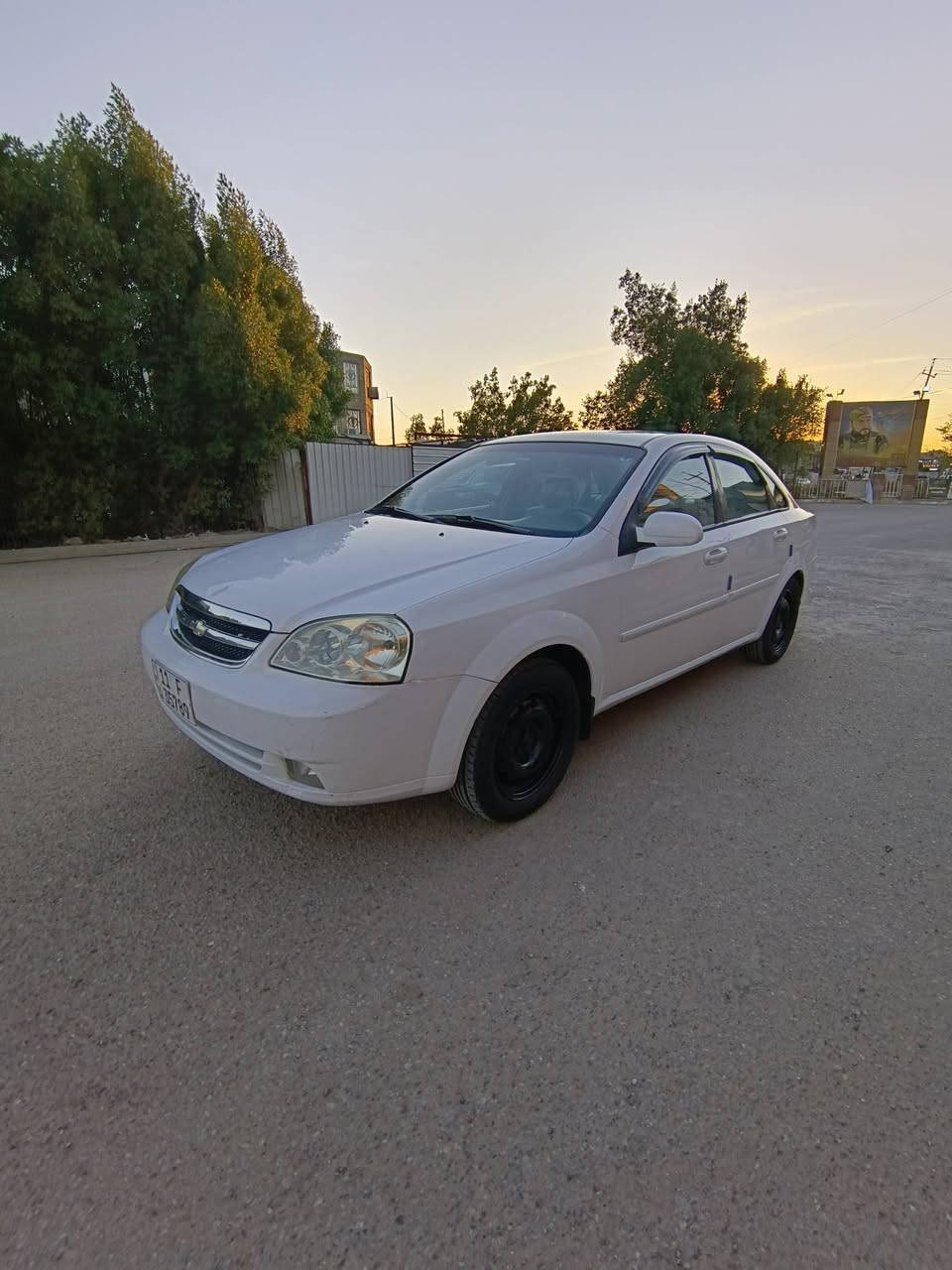 السلام عليكم
اوبترا موديل 2012 جديده  
***********📞
رقم بغداد باسمي 
سعره 92 وبيه مجال كلش بسيط
جديده بيه قطعه وحده صبغ فقط بدون دواخل
محرك كير صدر كله جديد
ماشيه 177 
تبريد تدفئة شرط فحص لايت زنون 
دواخل مدوشمه كامل جديد 
سياره برغي مناقص بيه 
مكان السياره بغداد البلديات
