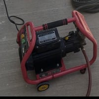 للبيع فارة الچادر الاصلي 14لترنضيفه ستعمال قليل جدا 07713191140