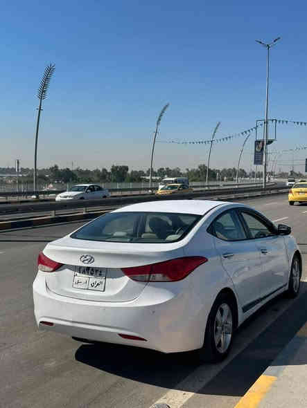 سلام عليكم للبيع فقط 

النترا خليجي 

مديل ٢٠١٣ الشكل المقدس

🛑شاشه كبيره

🛑كامره 

🛑تحكمات 

 باقي المواصفات المعروفه 

سيارة خليجي مكفولة ابيض بدون حادث

السياره رقم اربيل تحب وكالة او تحويل  

مكانها بغداد حي الخضراء 

السعر ٩٨  ورقه وبيها مجال قليل 

للاتصال *********** بغداد
