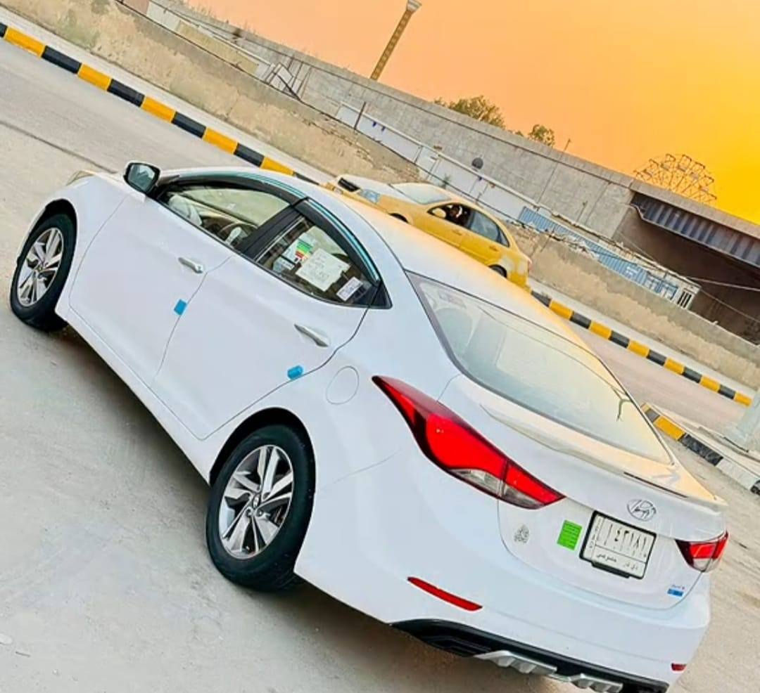 سلام عليكم
ألنتره خليجي موديل ٢٠١٤
مكينه ١٨٠٠  سياره جاهزه مابيه أي نقص
سياره بسمي رقم ذي قار نكليزي

استفسار ***********
